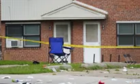Baltimore Teen Accused of Firing Into Crowd During Block Party Shooting