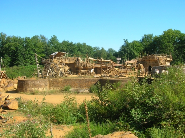 Guedelon