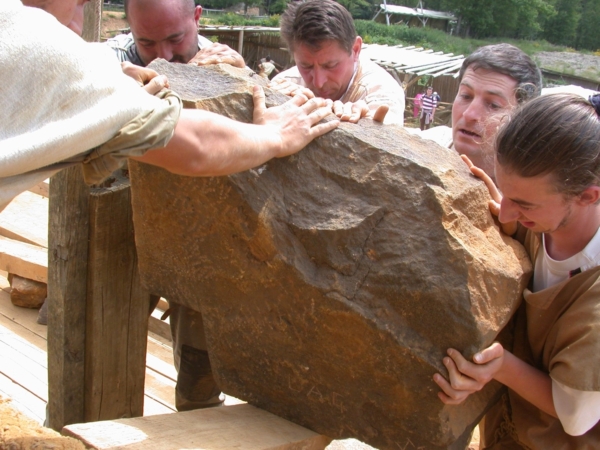 Guedelon
