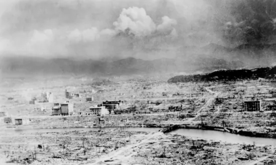 Debunking Theories About the WWII Use of the Atomic Bomb