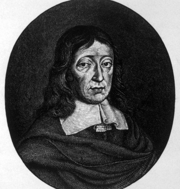 Milton's Sonnet 19
