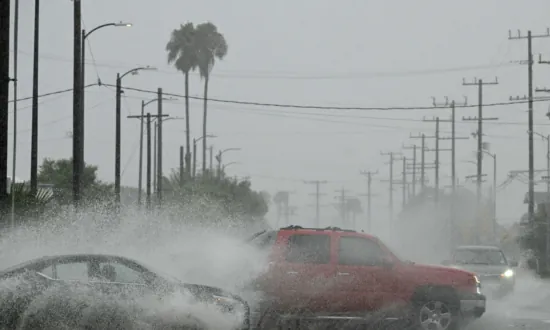 Los Angeles Captures Enough Stormwater During Hurricane Hilary to Serve 50,000 Households