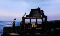 Remembering Jaws: ‘The Shark Is Broken’