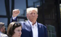 Trump Dominates the Republican Field in New Iowa Poll