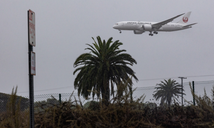 Tropical Storm Hilary Prompts Evacuations, Cancellations in Southern California