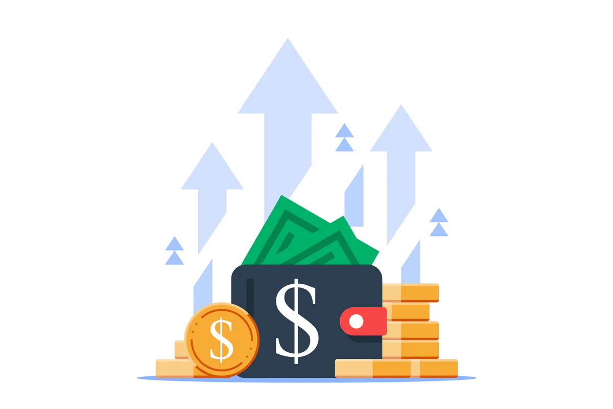 A serialization of the guide, "Good Money Revolution: How to Make More Money to Do More Good" (Shutterstock)