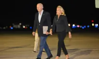 Biden and First Lady Deliver Remarks on Cancer Research