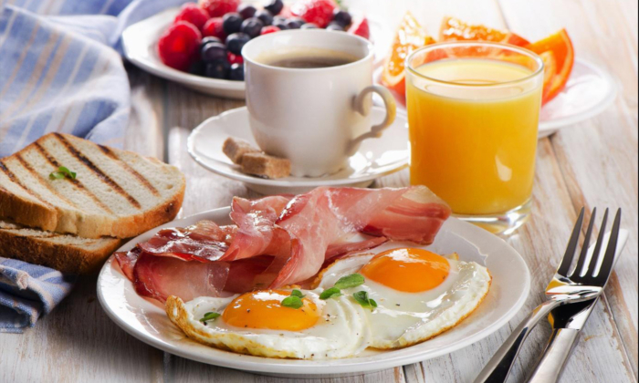 Choose The Right Breakfast to Kickstart Your Day and Keep Your Blood Sugar Under Control