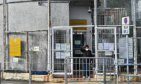 Juvenile Hong Kong Political Prisoner Says He Has Been Deprived of Educational Rights by Prison and School
