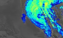 Hurricane Hilary Causes More Than 6,000 US Flights to Be Canceled or Delayed