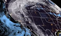 Nevada Declares State of Emergency as Hilary Rains on Southern California