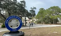 Florida’s New College a Social Justice Battleground as Washington Launches Civil Rights Probes