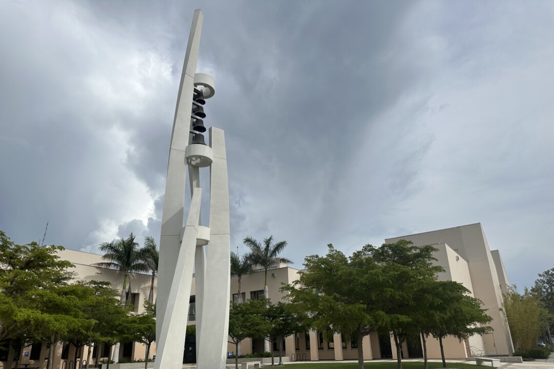 Florida University System To Require More Transparency on What’s Taught