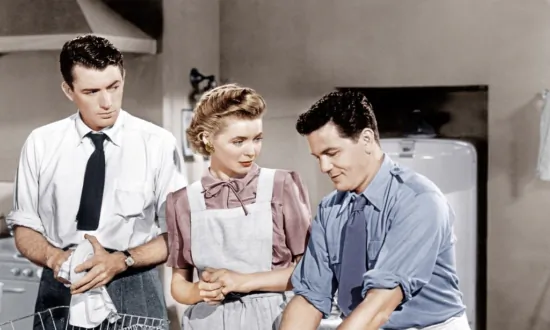 ‘Gentleman’s Agreement’: Prejudice Exposed