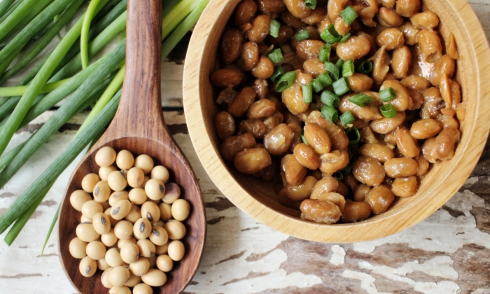 Health Benefits of Natto: The Japanese Secret to Longevity