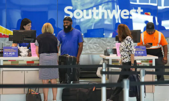 People Are Taking Flights and Airplanes Are Soaring, but Summer Air Travel Setbacks Persist