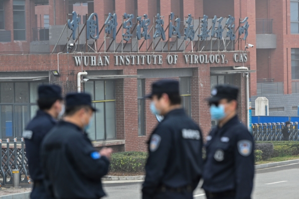 Epoch Times Photo