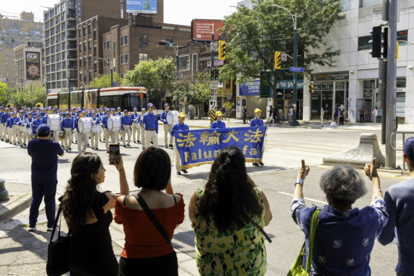 Epoch Times Photo