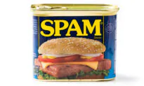 More Than $1 Million Worth of Spam Being Sent to Maui After Wildfires
