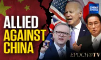 US Welcomes New Security Pact Between Australia, Japan