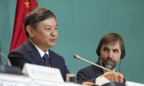 China Council Forum Attended by Guilbeault Kicks Off in Beijing