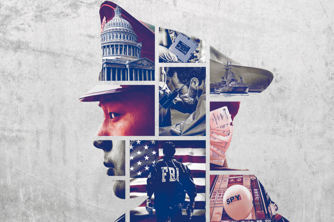 (Illustration by The Epoch Times, shutterstock)