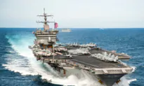 GOP Senator Pushes for Significant Defense Spending Boost to Counter Adversaries