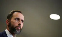 Court Blocks Jack Smith’s Bid to Obtain Rep. Scott Perry’s FBI-Seized Phone Records