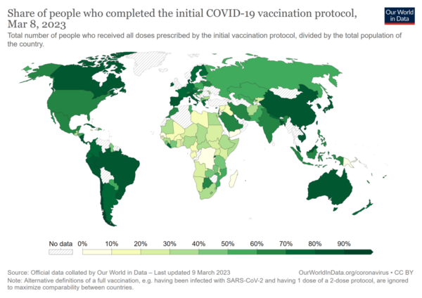 "Neither Safe Nor Effective, 2nd Edition: The Evidence Against the COVID Vaccines" by Dr. Colleen Huber