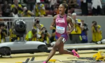 American Sha’Carri Richardson Caps Comeback by Winning Wild 100 Meters at Worlds