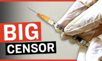 YouTube’s New Policy: Censor Americans Who Disagree With World Health Organization | Facts Matter
