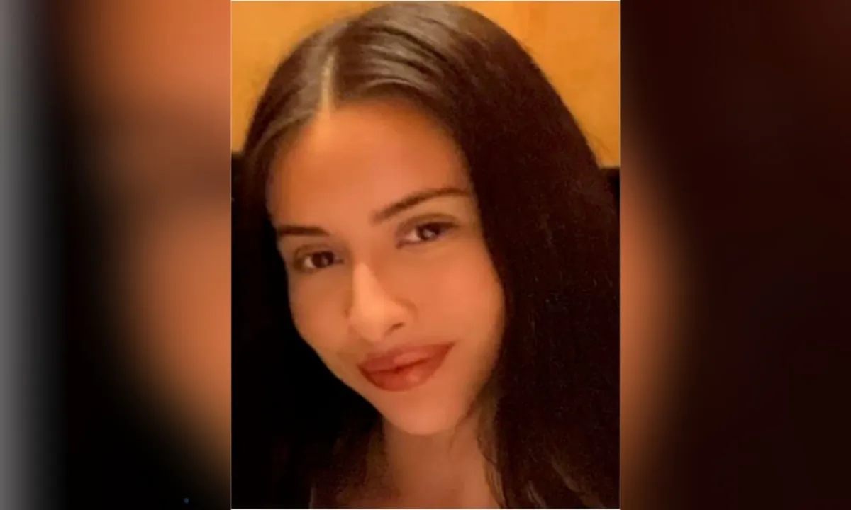 Andrea Vazquez, 19, was possibly kidnapped in Whittier, Calif., on Aug. 20, 2023