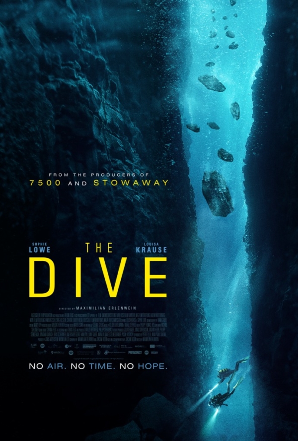 "The Dive"