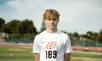 Freshman Quarterback Seizes the Reins at Huntington Beach High