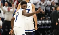 Anthony Edwards Sparks Team USA Comeback Against Germany