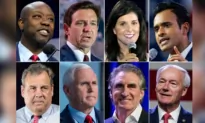 What to Know About Tonight’s First GOP Debate