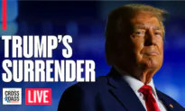 Trump to Surrender Thursday for Georgia Case With Some Speech Restrictions | Live With Josh