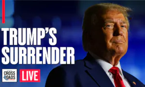 Trump to Surrender Thursday for Georgia Case With Some Speech Restrictions | Live With Josh