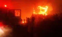 Firefighters in Greece Have Discovered the Bodies of 18 People in an Area Struck by a Major Wildfire