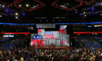 RNC Announces Houston as Host City for 2028 Convention