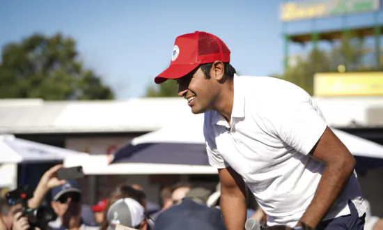 ANALYSIS: Ramaswamy Reminds Some of Andrew Yang; How Does This Comparison Stack Up?