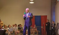 RFK Jr. Accuses US Government of ‘Addiction to War’ in South Carolina Town Hall