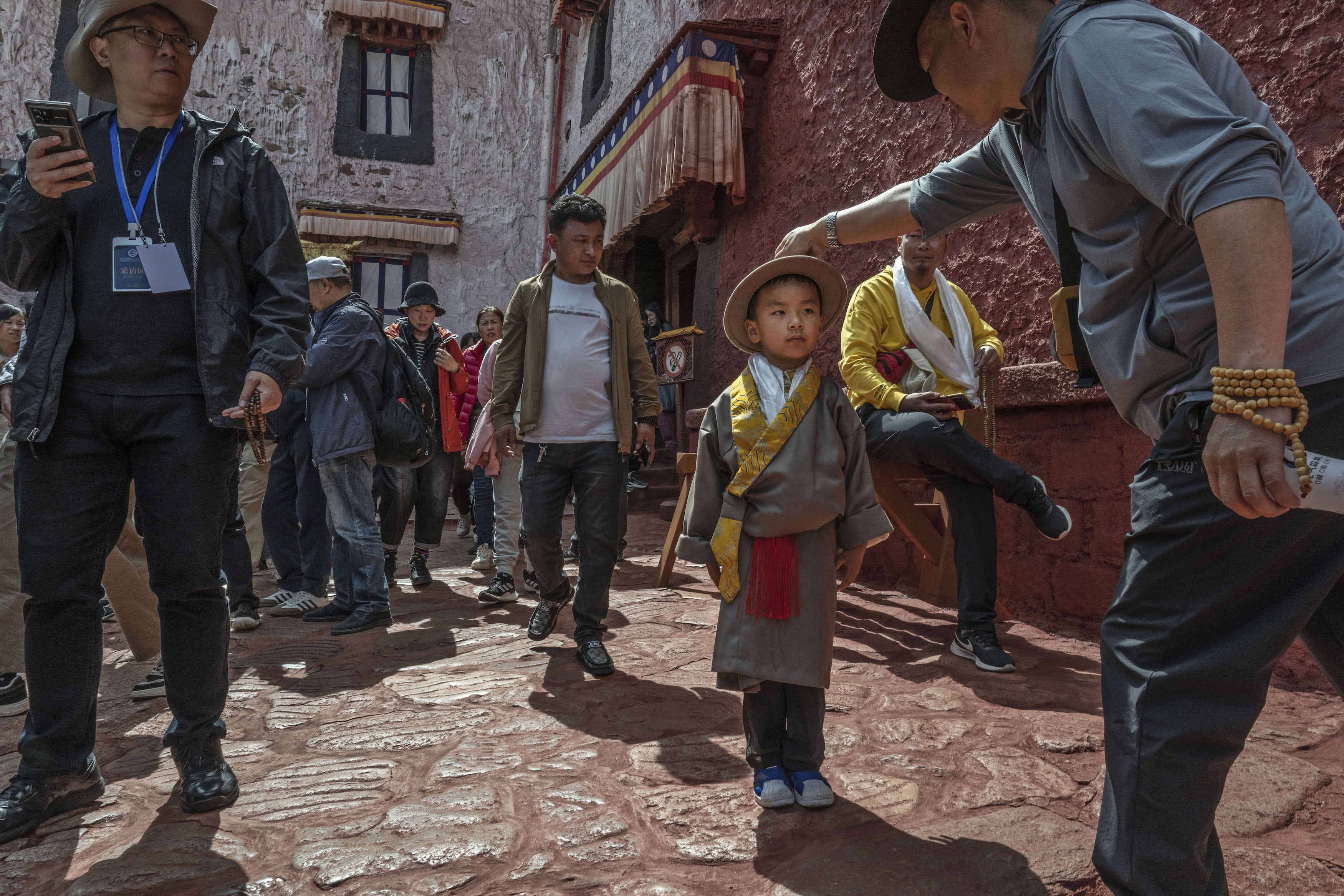 Epoch Times Photo