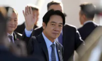 Group Behind Ottawa Protest Advertised as Anti-Racism Part of Coordinated Campaign Against Taiwan VP for US Visit