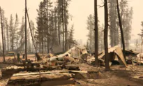 NWT Community That Helped Others Now Receives Help in Its Hour of Need