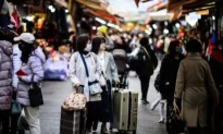 ANALYSIS: China Resumes Group Tours to South Korea, Korean Lawmaker Calls It a Concession