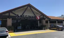 Shoplifters Steal Carts Full of Tide, Walnut Creek Safeway Locks Up Detergent