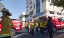Hundreds of Patients Evacuated After LA Hospital Loses Power in Storm’s Wake