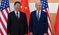 Possible Biden–Xi Meeting in San Francisco Highlights America’s Slipping Status