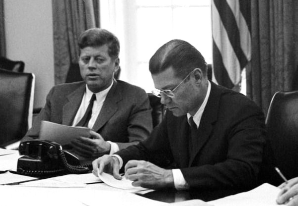 Cuban Missile Crisis
